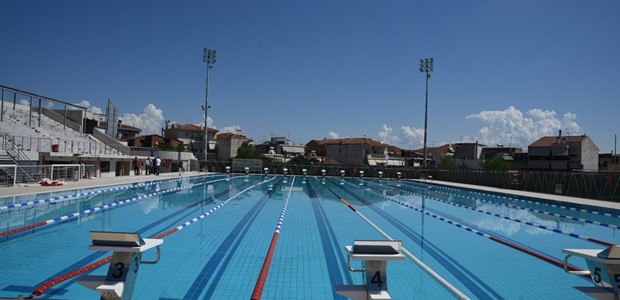 Σε εφαρμογή το νέο ωράριο για το κοινό